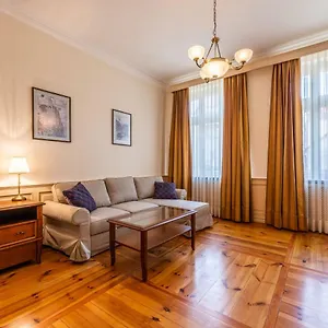Victus Apartament Anda Sopot